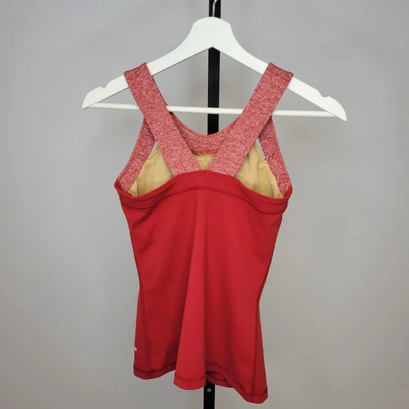 One Tooth  Tank - Picture 2 of 3